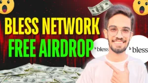 Bless Network Complete Detail Bless Real or Fake